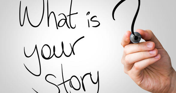 storytelling